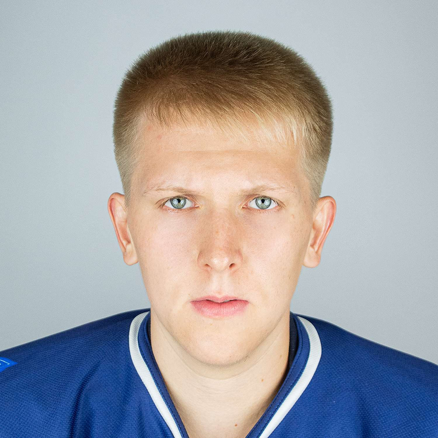 Попов Никита Юрьевич